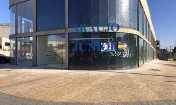 Imagem 3: AMERICANA - Conjunto Comercial/Sala - VILA DAINESE