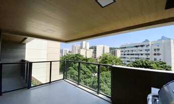 Imagem: Apartamento para venda tem 73 metros quadrados