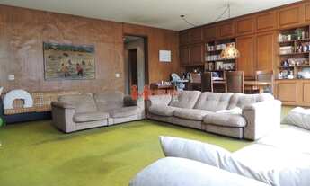 Imagem 3: Tijuca Apartamento com 3 dormitórios