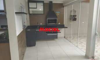 Imagem 3: Casa Sobrado em São José dos Campos