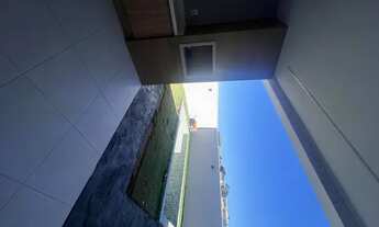 Imagem 2: Casa para venda com 171 metros quadrados com 3 quartos sendo suítes