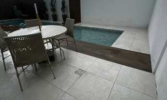 Imagem 6: Studio para aluguel tem 37 metros quadrados com 1 quarto em Cruz das Almas - Maceió - AL