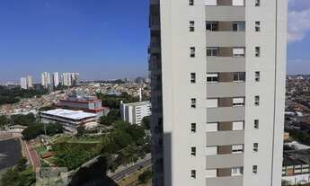 Imagem 4: Apartamento para Aluguel - Jardim das Flores, 1 Quarto, 51 m2