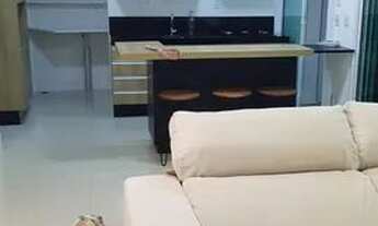 Imagem 3: Apartamento para locação no Portamaris Club - Ponta negra