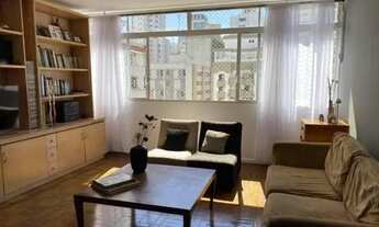 Imagem 2: Apartamento à venda com 163m² - Jardim Paulista, São Paulo