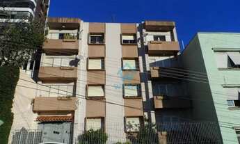 Imagem 2: Apartamento 2 dormitórios no Centro de Novo Hamburgo