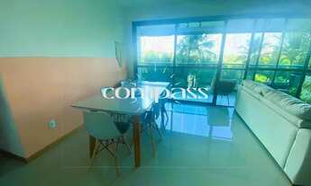 Imagem 3: Apartamento com 4 quartos para venda no Cond. Paradiso no Paiva - Cabo de Sto. Agostinho