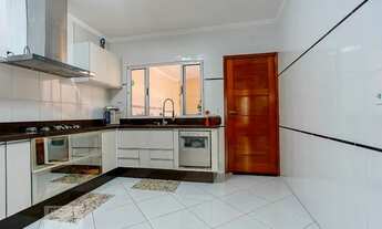 Imagem 7: Casa para Aluguel - Vila Gustavo, 3 Quartos, 150 m2