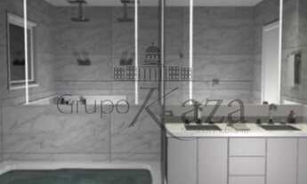 Imagem 7: Apartamento Cobertura Duplex - Jardim das Colinas - Residencial Helbor Belvedere - 3 Suíte