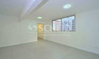 Imagem 7: APARTAMENTO EM MOEMA PARA VENDA NA ALAMEDAS DOS NHAMBIQUARAS - PRÓX AV IBIRAPUERA