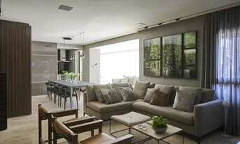 Imagem: Venda Apartamento 2 Dormitórios - 129 m²