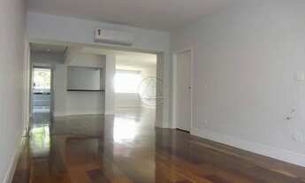 Imagem 3: Jd. América - 216m² Privativos - 2 Garagens 2 suítes Junto ao Clube Paulistano