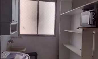 Imagem 2: Apto 3/4 Abel Cabral MOBILIADO