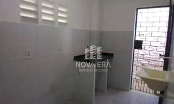 Imagem 4: Apartamento com 1 dormitório para alugar, 36 m² por R$ 976,66/mês - Meireles - Fortaleza/C
