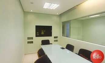 Imagem 7: São Paulo - Conjunto Comercial/Sala - Barra Funda