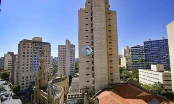 Imagem 6: Edifício San Remo: Apartamento de 01 quarto para locação no Centro
