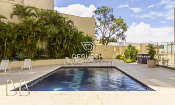 Imagem: Apartamento em condomínio com piscina