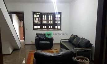 Imagem 6: Casa com 3 dormitórios para alugar, 75 m² por R$ 4.440,00/mês - Vila Madalena - São Paulo