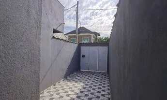 Imagem 3: Casa com 2 dormitórios para alugar, 128 m² por R$ 1.300,00/mês - Campo Grande - Rio de Jan