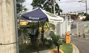 Imagem 3: Apartamento à venda, Jardim Monte Santo - Cotia/SP com 3 dormitórios