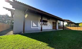 Imagem 2: Casa com 3 dormitórios à venda no bairro Dos Estados em Timbó/SC