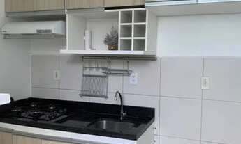 Imagem 3: Olha esse lindo APÊ com 3 quartos no Condomínio Alamanda. Conheça agora. Financia e aceita