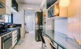 Imagem 3: Apartamento com 4 dormitórios à venda, 197 m² por R$ 1.500.000 - Santa Mônica - Feira de S