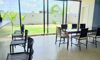 Imagem 6: MODERNO SOBRADO PARA VENDA NO CONDOMÍNIO FLORAIS DO VALLE