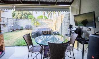 Imagem 7: Reserva do Bosque - Sobrado 3 quartos, sendo 1 suíte