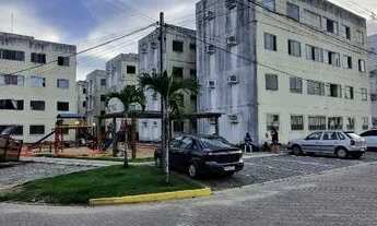 Imagem 2: Excelente Apartamento no Zumbi do Pacheco - Ecovila Yapoatan - Área de Lazer Completa
