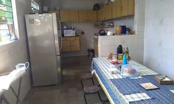 Imagem 6: Casa lajeada Casa com 3 dormitórios