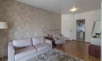 Imagem 3: Venda Apartamento 2 Dormitórios - 87 m² Vila Olímpia