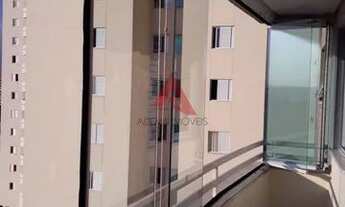 Imagem 4: SãO JOSé DOS CAMPOS - Apartamento Padrão - Santana