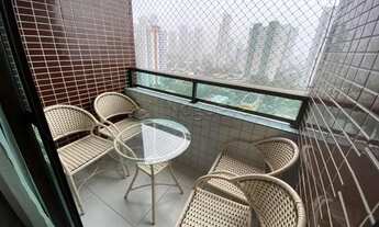 Imagem 5: Recife - Apartamento - Aflitos