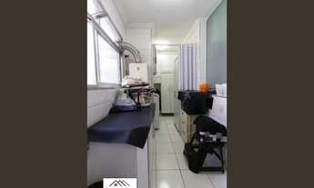 Imagem 8: Locação Apartamento 3 Dormitórios - 100 m² Jardim Paulista