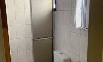 Imagem 4: Apartamento com 2 dormitórios, 54 m² - venda por R$ 190.000,00 ou aluguel por R$ 1.040,00