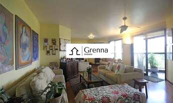 Imagem 4: Apartamento à Venda 189m² - Vila Madalena, São Paulo