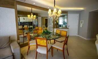 Imagem 4: Apartamento para Venda - 105.31m², 3 dormitórios, sendo 1 suites, 2 vagas - Centro