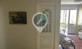 Imagem 5: Apartamento para Locação em São Paulo, Jardim Londrina, 2 dormitórios, 1 suíte, 2 banheiro