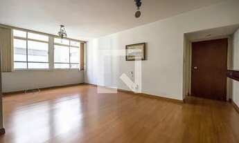 Imagem 2: Apartamento para Aluguel - Paraíso, 3 Quartos, 105 m2