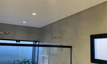 Imagem 6: Casa com 3 dormitórios à venda, 220 m² por R$ 1.550.000 - Condomínio Terra Vista - São Jos