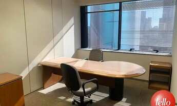 Imagem 3: São Paulo - Conjunto Comercial/Sala - Brooklin