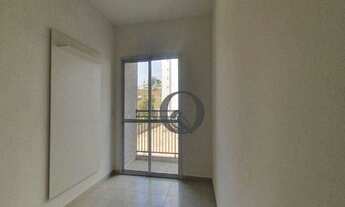 Imagem 4: Apartamento em Atibaia! Varanda Gourmet com churrasqueira...Novinho, primeira locação!