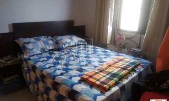 Imagem 4: Apartamento (tipo - padrao) 2 dormitórios, cozinha planejada, portaria 24hs, lazer, espaço