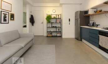 Imagem 7: Apartamento para Aluguel - Pinheiros, 1 Quarto, 40 m2