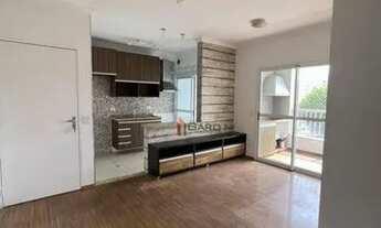 Imagem 5: Apartamento com 2 dormitórios à venda, 66 m² por R$ 425.000,00 - Vila Mogilar - Mogi das C