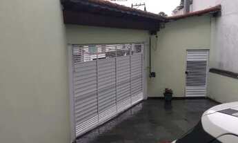 Imagem 3: Casa com Dormitorios em Vila Eldízia , Santo André