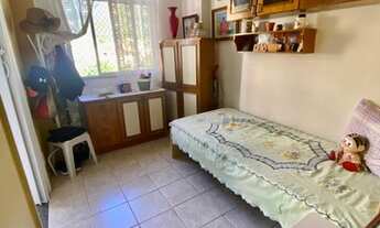 Imagem 4: Apartamento para venda com 155 metros quadrados com 3 quartos em Anil - Rio de Janeiro - R