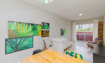 Imagem 2: APARTAMENTO NO ÁGUA VERDE, 3 QUARTOS, 1 VAGA