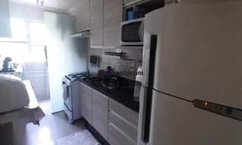 Imagem 3: Apartamento à venda, 3 quartos, 1 vaga, Vila Ema - São Paulo/SP